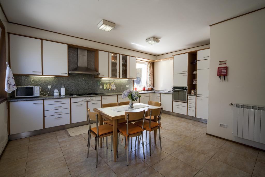 Casa Praia E Campo Viana do Castelo Cameră foto