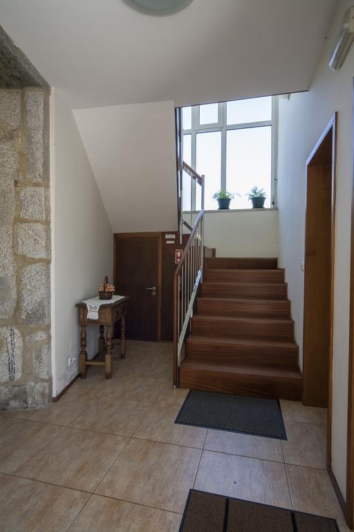 Casa Praia E Campo Viana do Castelo Cameră foto